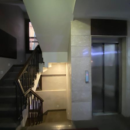 Sheesh Mahal Bed & Breakfast Nuova Delhi Esterno foto