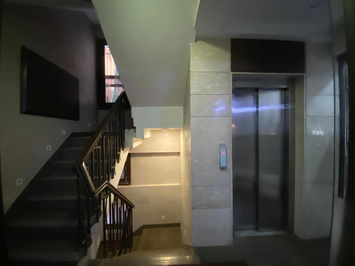 Sheesh Mahal Bed & Breakfast Nuova Delhi Esterno foto
